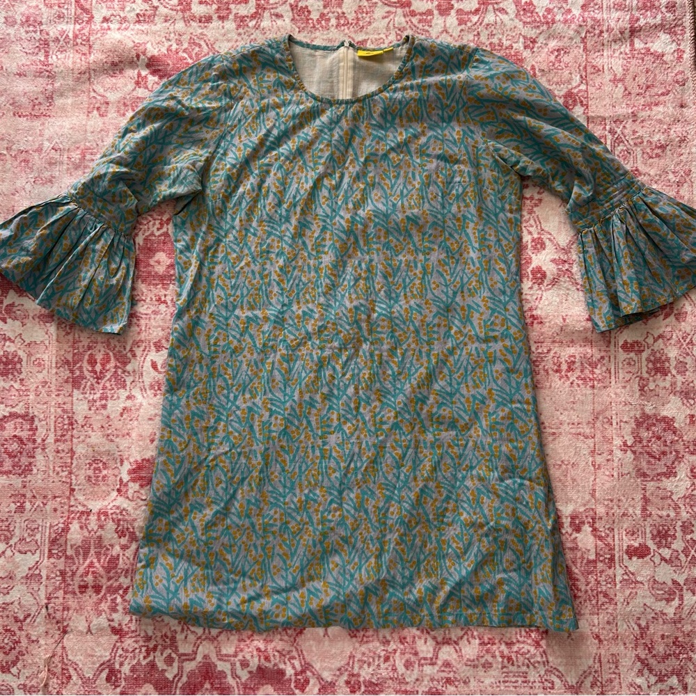 Roller Rabbit Dress - Picture 1 of 6